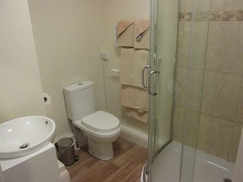 The Okeover Arms Bed and breakfast 4*